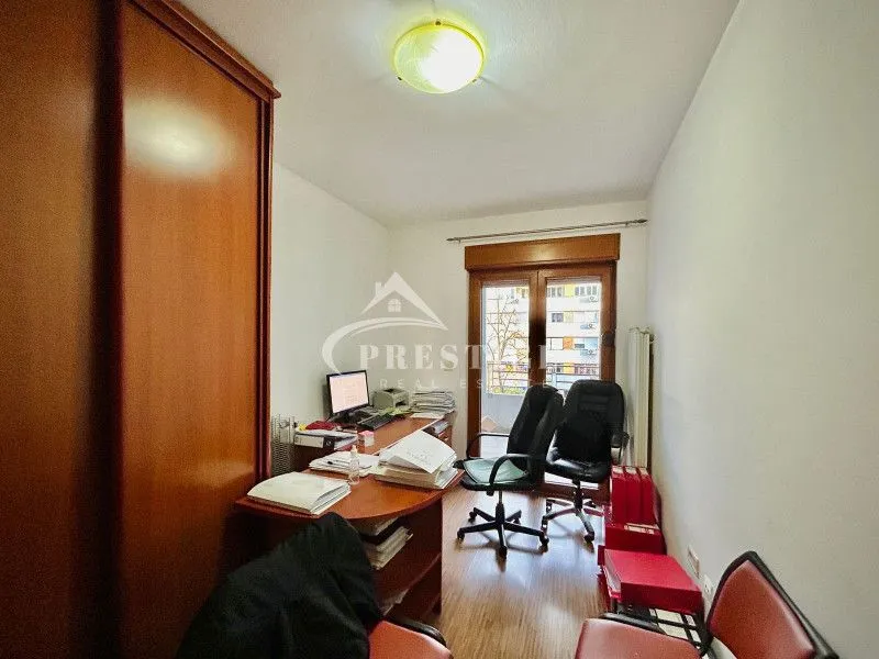 Rent, three bedroom apartment, 107m², Preko Morače, Podgorica