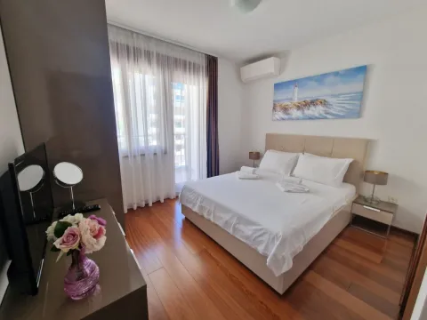 Prodaja, trosoban stan, 94m², Bečići, Budva - image 25