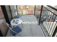 Izdavanje, dvosoban stan, 69m², Savski Venac, Beograd - image 14