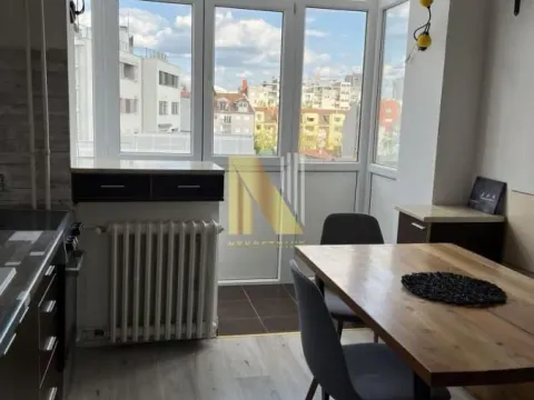 Izdavanje, dvosoban stan, 58m², Podbara, Novi Sad Sve Podlokacije - image 7