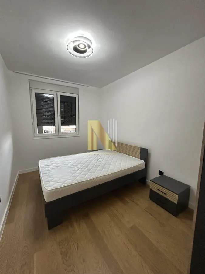 Prodaja, dvosoban stan, 49m², Telep, Novi Sad Sve Podlokacije