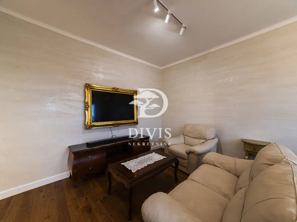 Prodaja, trosoban stan, 78m², Senjak, Beograd