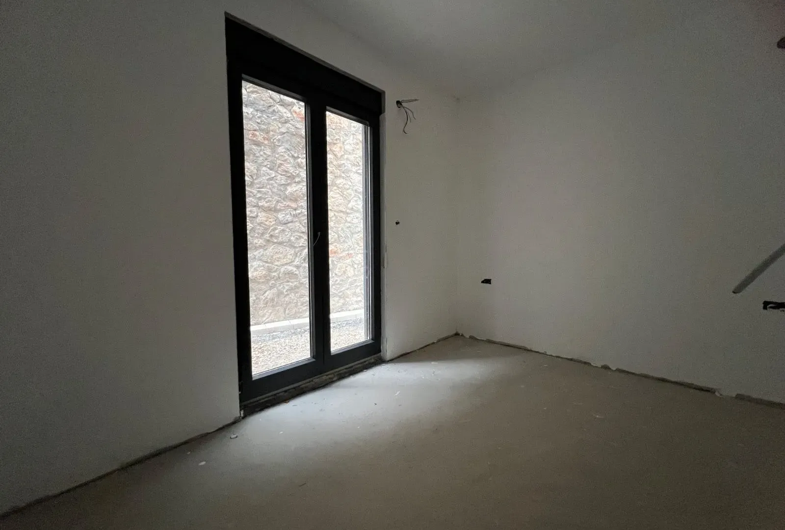 Prodaja, dvosoban stan, 52m², Gorica C, Podgorica