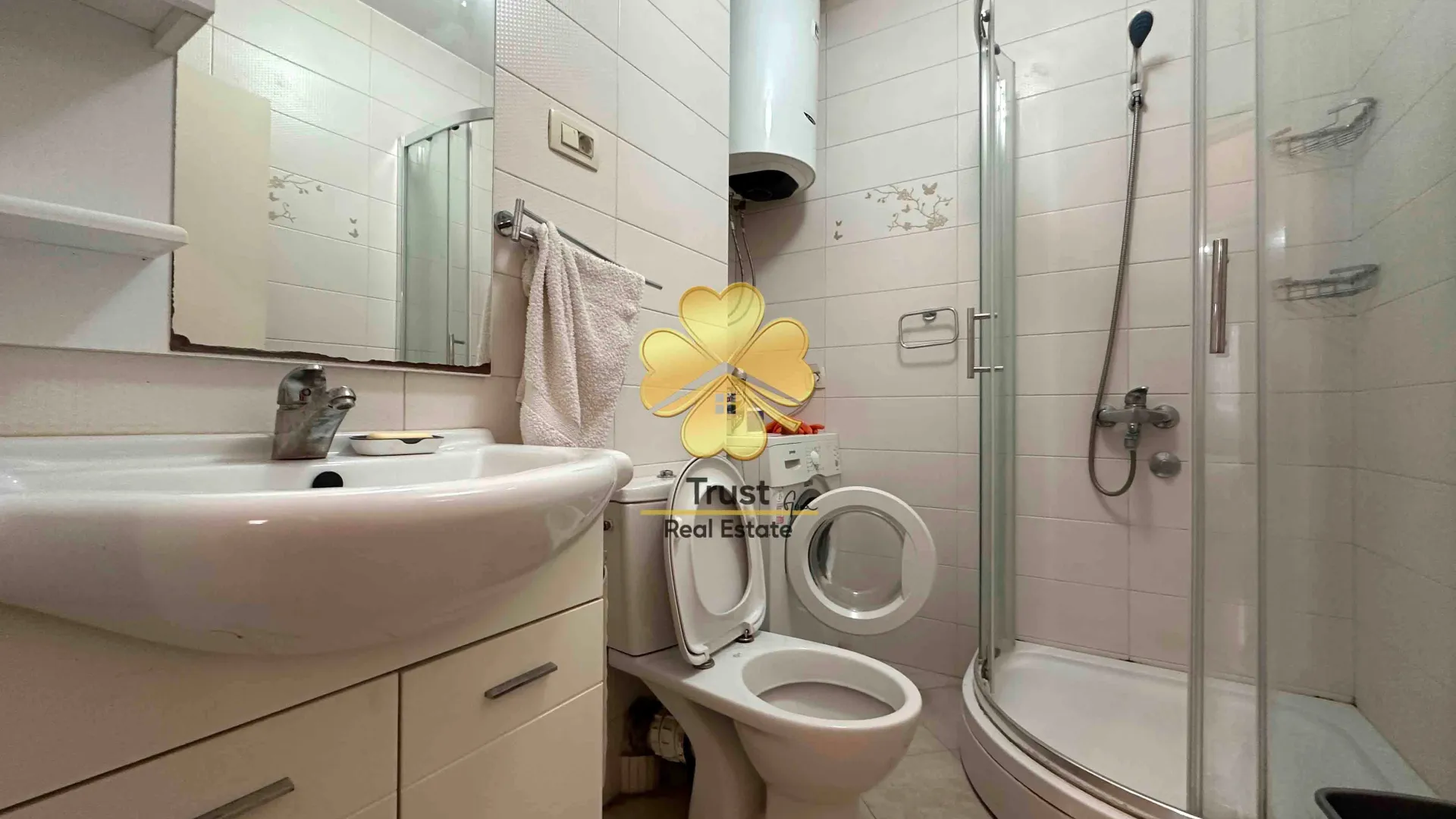 Rent, two bedroom apartment, 76m², Zabjelo, Podgorica