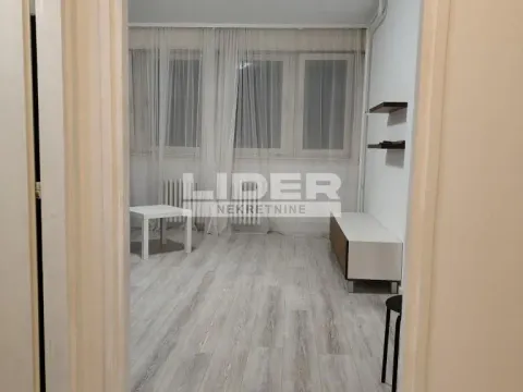 Sale, one bedroom apartment, 39m², Zvezdara Sve Podlokacije, Beograd