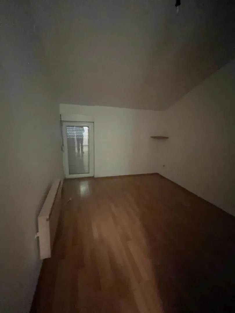 Prodaja, jednosoban stan, 57m², Stari Aerodrom, Podgorica