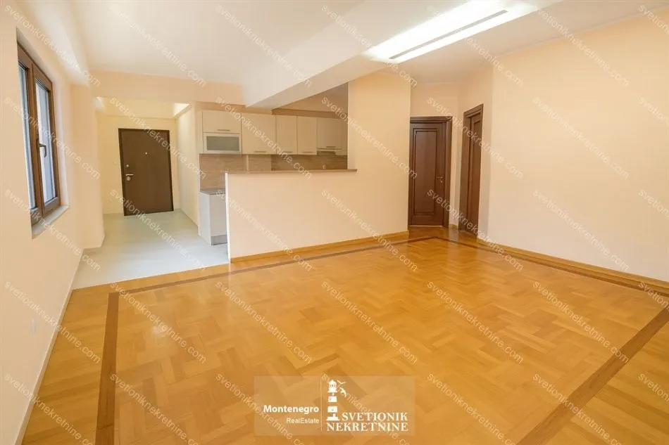 Prodaja, jednosoban stan, 60m², Igalo, Herceg Novi