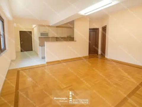 Sale, one bedroom apartment, 60m², Igalo, Herceg Novi - image 4