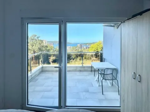 Prodaja, jednosoban stan, 63m², Rafailovići, Budva - image 20