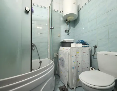 Rent, studio apartment, 32m², Centar, Podgorica - image 11