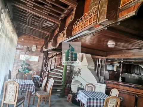 Rent, office space, 292m², Vlasotince, Srbija - image 4