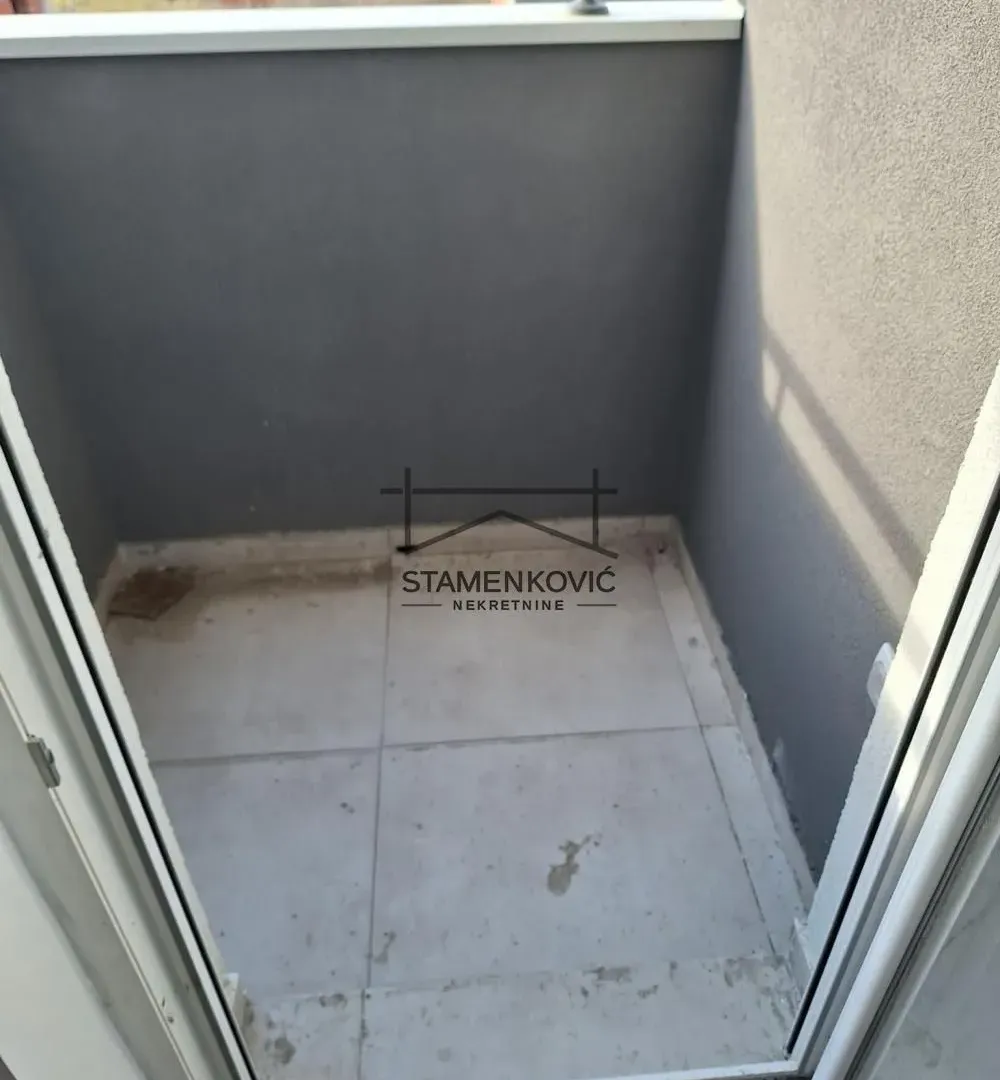 Prodaja, trosoban stan, 84m², Klisa, Novi Sad Sve Podlokacije