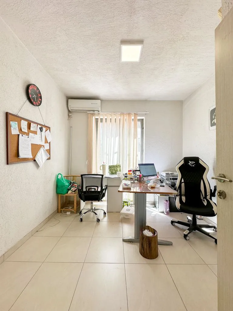 Rent, office space, 172m², City Kvart, Podgorica