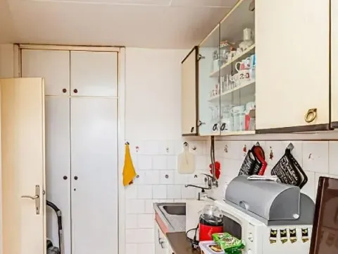 Sale, two bedroom apartment, 59m², Medijana, Niš - image 5