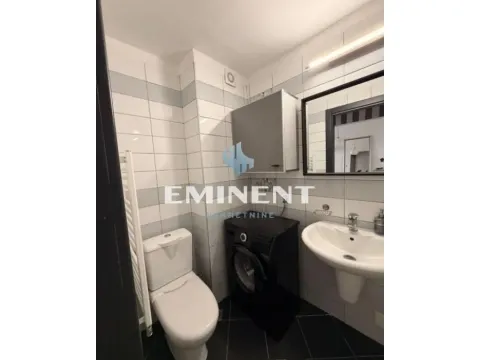 Rent, two bedroom apartment, 41m², Neimar, Vračar Sve Podlokacije - image 16