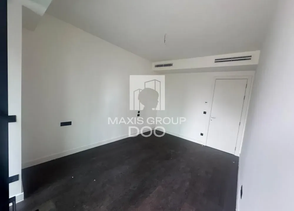 Sale, two bedroom apartment, 70m², Savski Venac, Beograd
