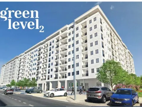 Prodaja, jednosoban stan, 49m², Tološi, Podgorica - image 2