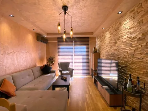 Rent, apartment, 49m², Ljubović, Podgorica