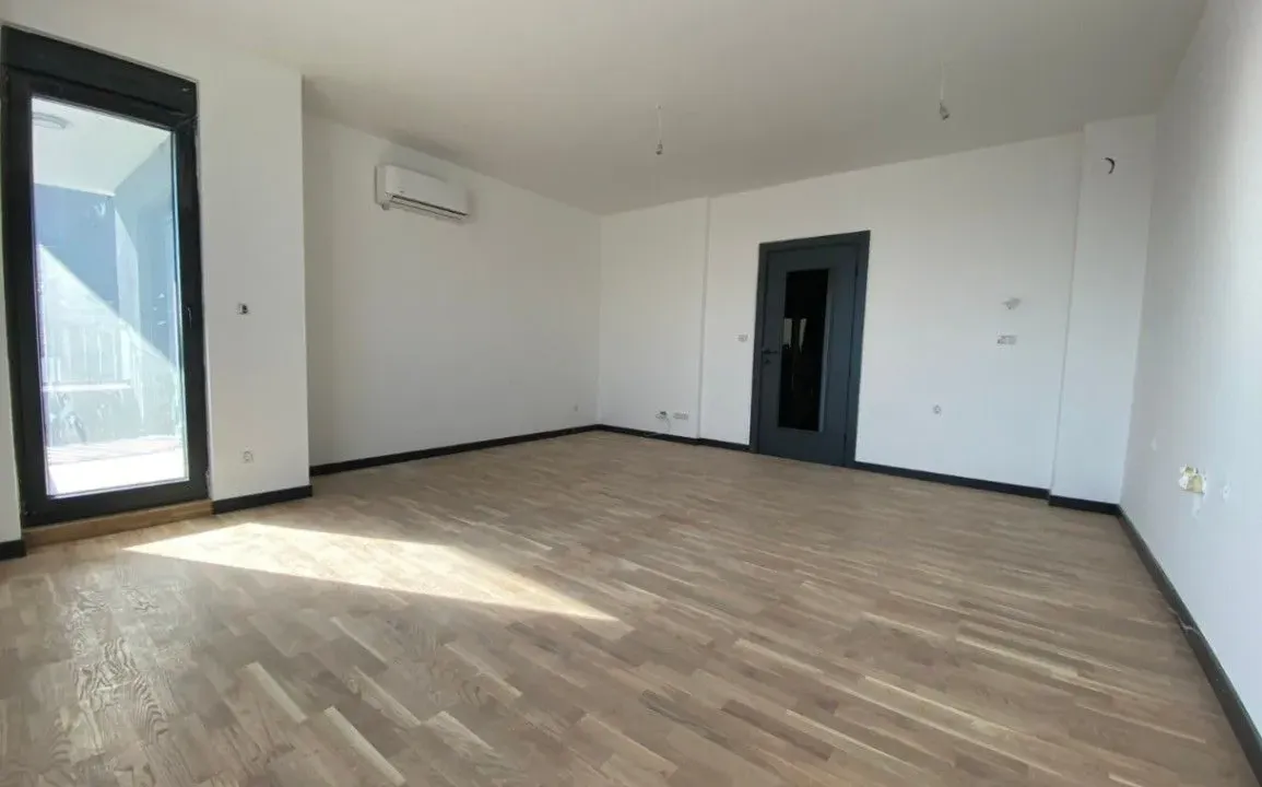 Prodaja, dvosoban stan, 68m², Gorica C, Podgorica