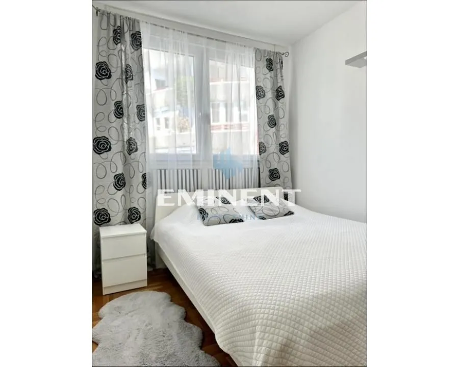 Izdavanje, dvosoban stan, 55m², Arena, Novi Beograd Sve Podlokacije