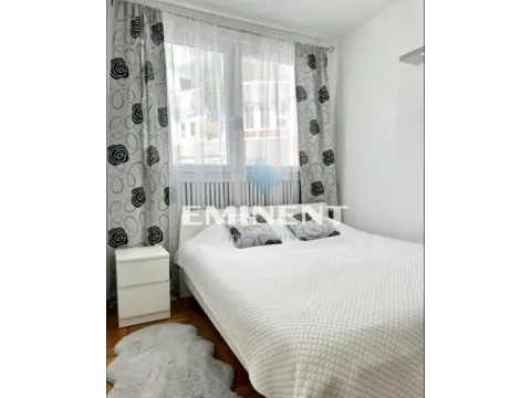 Rent, two bedroom apartment, 55m², Arena, Novi Beograd Sve Podlokacije - image 8