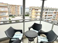 Izdavanje, jednosoban stan, 50m², City Kvart, Podgorica - image 8