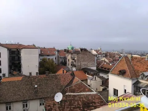 Sale, three bedroom apartment, 125m², Kalemegdan, Beograd - image 9