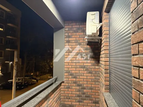 Izdavanje, dvosoban stan, 43m², Grbavica, Novi Sad Sve Podlokacije - image 7