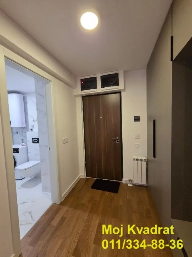 Izdavanje, dvosoban stan, 66m², Zemun Gornji Grad, Zemun Sve Podlokacije