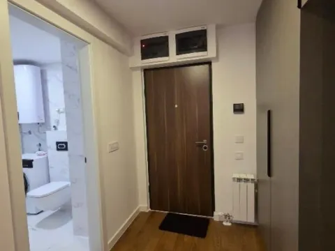 Rent, two bedroom apartment, 66m², Zemun Gornji Grad, Zemun Sve Podlokacije - image 10