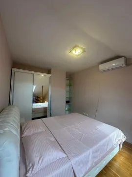 Rent, one bedroom apartment, 50m², Centar, Tivat - image 4