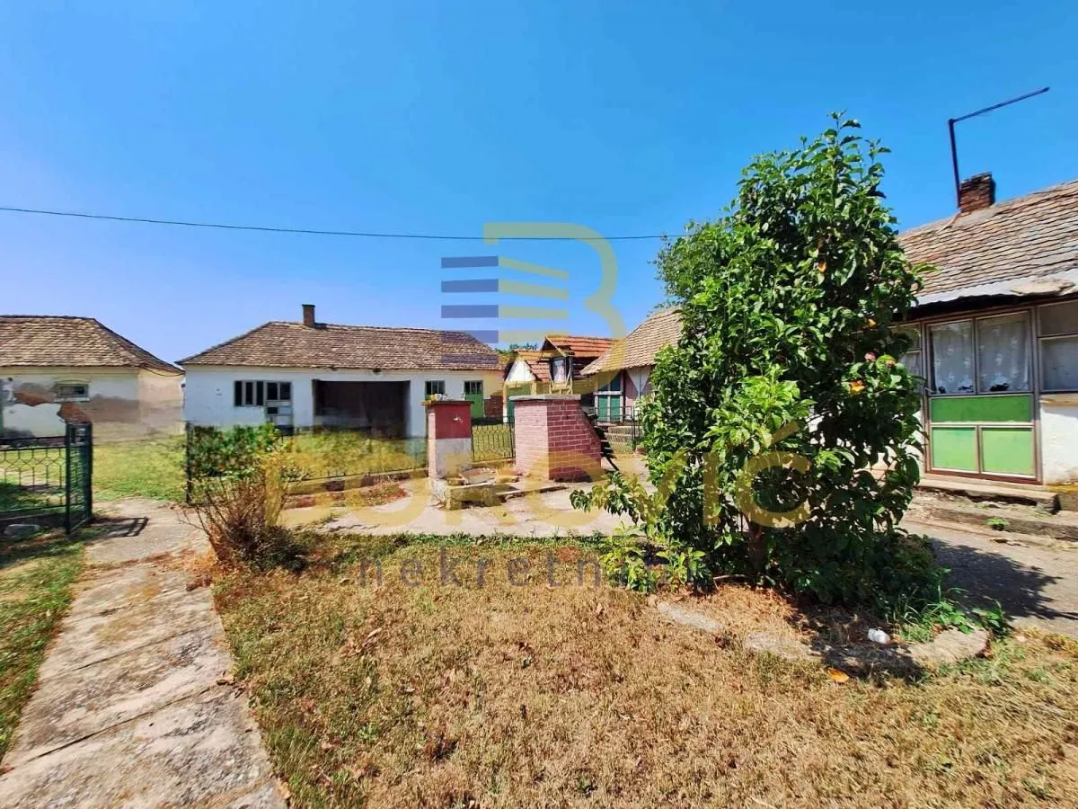 Sale, house, 82m², Obrenovac, Beograd