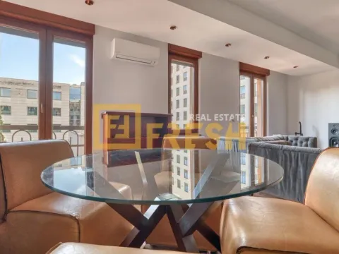 Rent, two bedroom apartment, 90m², Centar, Podgorica - image 9