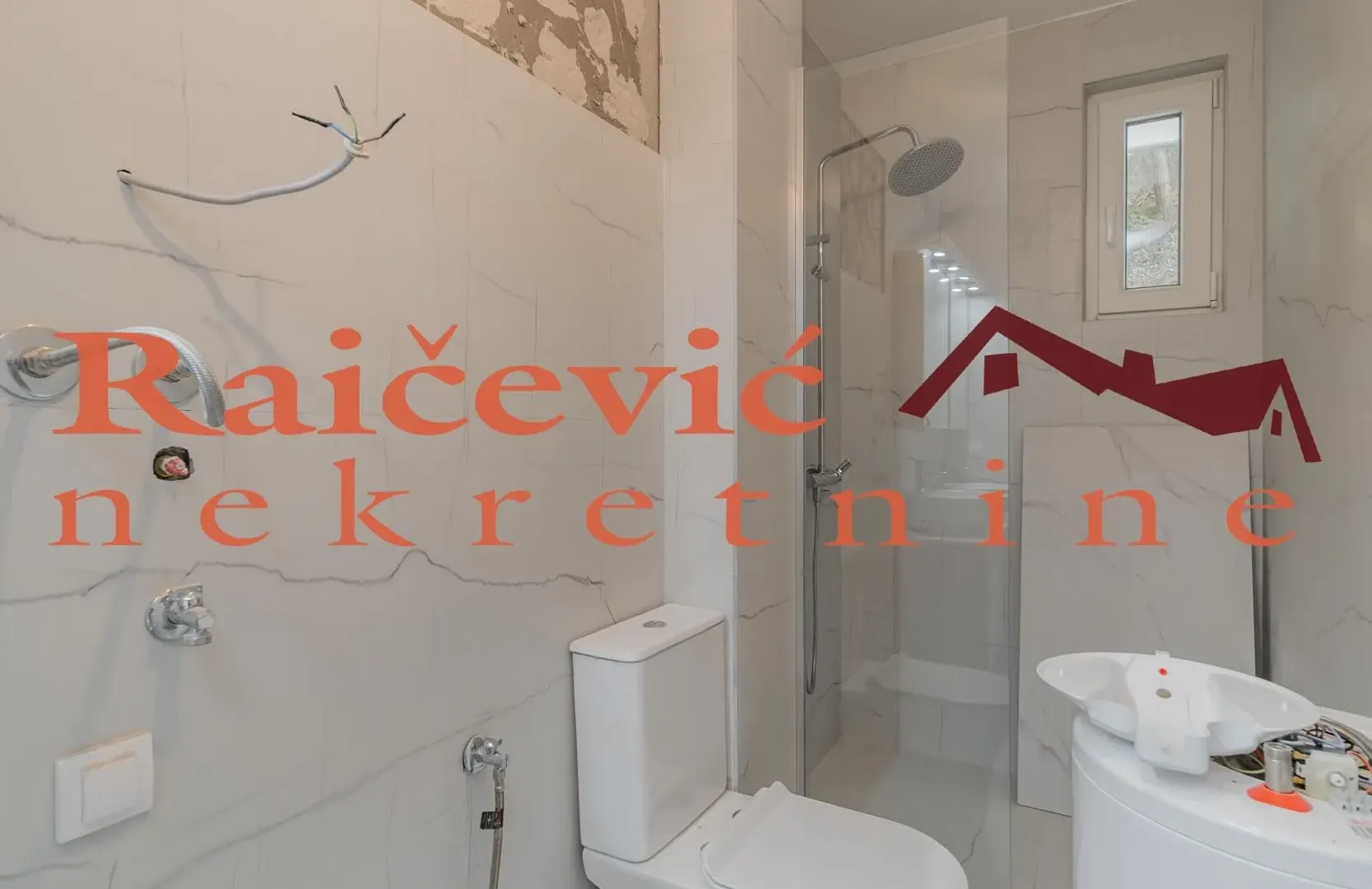 Prodaja, trosoban stan, 95m², Grocka, Beograd