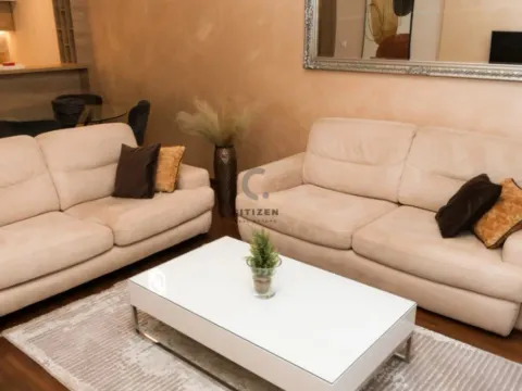 Izdavanje, dvosoban stan, 70m², Master Kvart, Podgorica - image 6