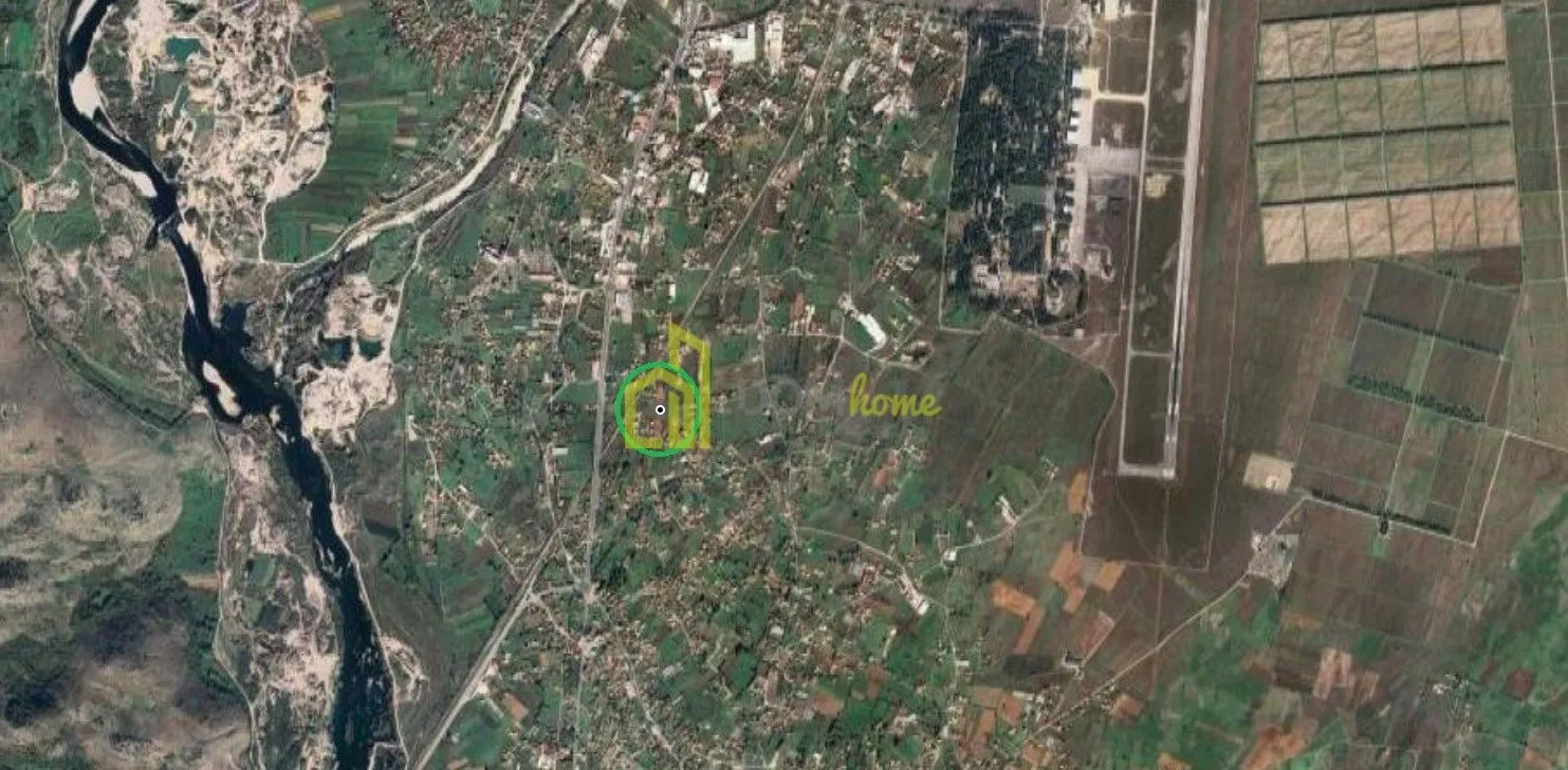 Prodaja, plac, 600m², Zeta, Podgorica