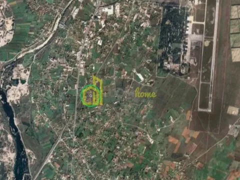 Prodaja, plac, 600m², Zeta, Podgorica - image 2