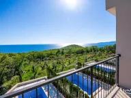 Sale, house, 220m², Reževići, Budva - image 56