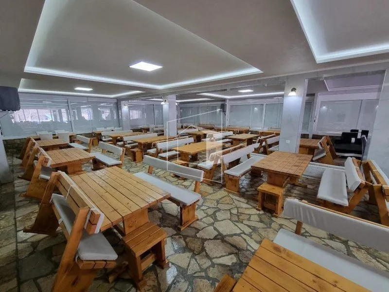 Sale, office space, 2000m², Šavnik, Crna Gora