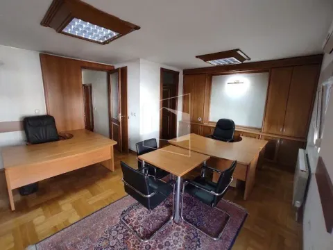 Rent, office space, 150m², Stara Varoš, Podgorica - image 9