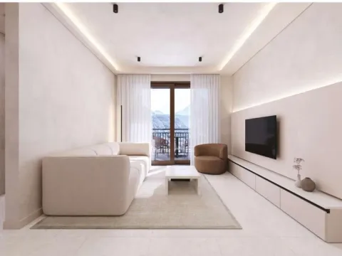 Sale, studio apartment, 26m², Centar, Tivat - image 7