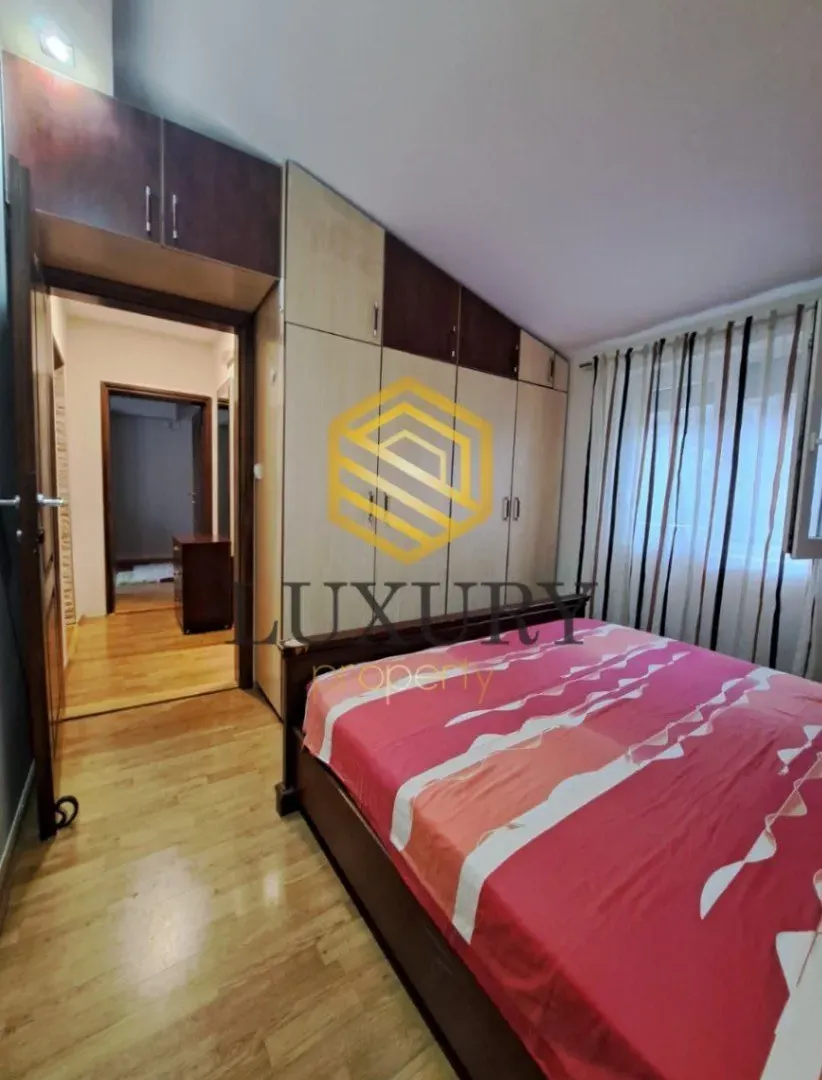 Rent, apartment, 55m², Momišići, Podgorica