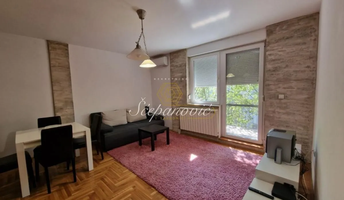 Prodaja, trosoban stan, 63m², Rotkvarija, Novi Sad Sve Podlokacije