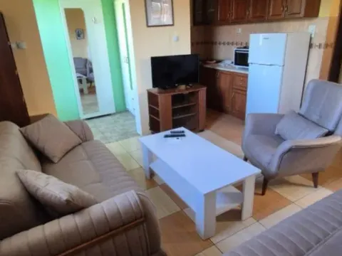 Izdavanje, jednosoban stan, 40m², Gornja Gorica, Podgorica - image 3