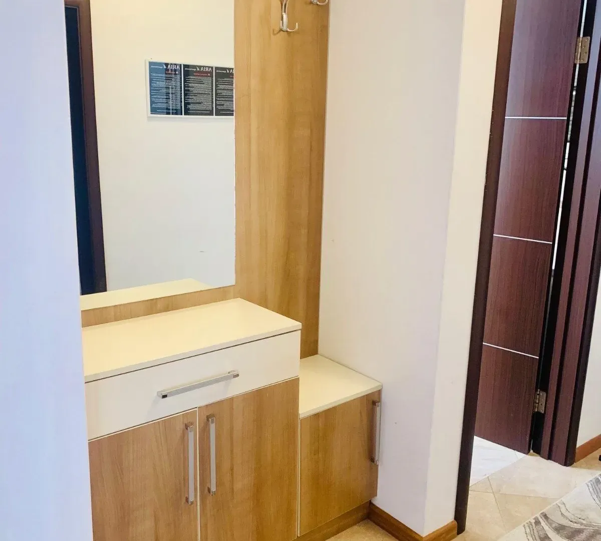 Prodaja, jednosoban stan, 40m², Velika Plaža, Ulcinj