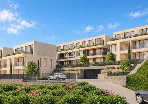 Sale, two bedroom apartment, 75m², Muo, Kotor - image 9