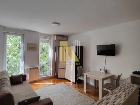 Rent, studio apartment, 26m², Rotkvarija, Novi Sad Sve Podlokacije - image 3