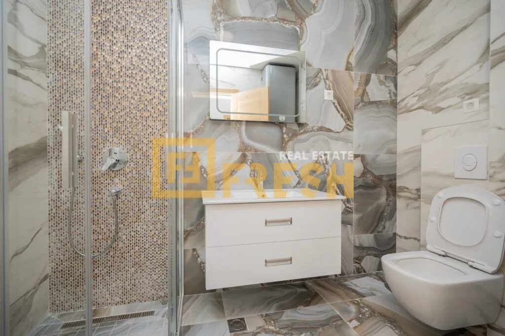 Prodaja, trosoban stan, 142m², Gorica C, Podgorica