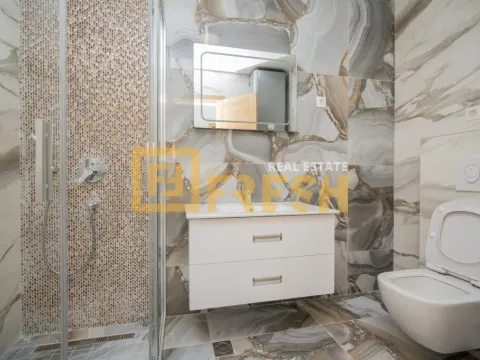 Prodaja, trosoban stan, 142m², Gorica C, Podgorica - image 13