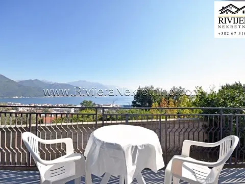 Sale, two bedroom apartment, 70m², Bijela, Herceg Novi - image 2
